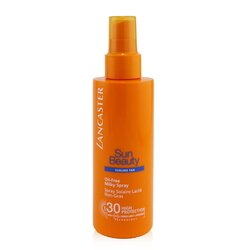 Lancaster Sun Care Oil-Free Milky Spray SPF 30 - rasvaton maitospray 150ml/5oz