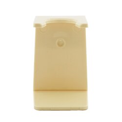 The Art Of Shaving Stojak na pędzel do golenia Brush Stand - Ivory 1 sztuka