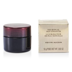 Kevyn Aucoin The Sensual Основа для Улучшения Цвета Лица - # SX 02 (Теплая Слоновая Кость для Светлой Кожи) 18g/0.63oz
