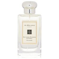 Jo Malone Nectarine Blossom & Honey Cologne Spray (Originally Without Box) 100ml/3.4oz