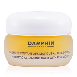 Darphin Aromatický čisticí balzám Aromatic Cleansing Balm with Rosewood 40ml/1.26oz