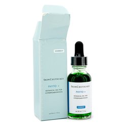 Skin Ceuticals Phyto+ Botanical Gel for Hyperpigmentation (Box Slightly Damaged) 30ml/1oz
