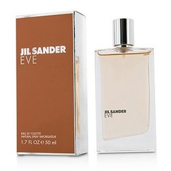 Jil Sander Eve toaletna voda u spreju 50ml/1.7oz