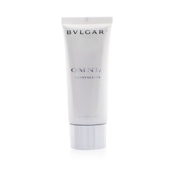 Bvlgari Omnia Crystalline Лосьйон для Тіла 100ml/3.3oz