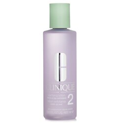 Clinique Tonik do skóry mieszanej Clarifying Lotion 2 400ml/13.5oz