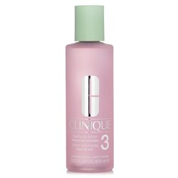 Clinique Очищаючий Лосьйон 3 ; 400ml/13.5oz