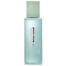 Clinique Oczyszczająco-nawilżający tonik do skóry tłustej i bardzo tłustej Clarifying Lotion 4 200ml/6.7oz