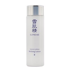 Kose Sekkisei Supreme Очищаючий Лосьйон ІІ 230ml/7.7oz
