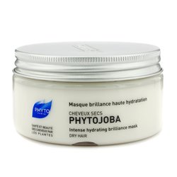 Phyto Фитожоба Интенсивная Увлажняющая Сияющая Маска 200ml/6.8oz