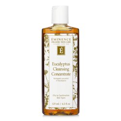 Eminence ทำความสะอาดเข้มข้น Eucalyptus 125ml/4oz