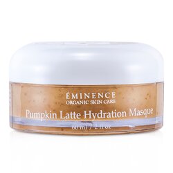 Eminence Pumpkin Latte Hydration Masque - For Normal to Dry & Dehydrated Skin 60ml/2oz