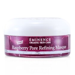 Eminence Wygładzająca maseczka do twarzy Raspberry Pore Refining Masque 60ml/2oz