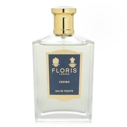 Floris Cefiro Eau De Toilette Spray 100ml/3.4oz