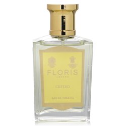 Floris Męska woda toaletowa EDT Spray Cefiro 50ml/1.7oz