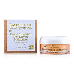Eminence Guava & Bamboo Hidratante Antienvejecimiento 60ml/2oz