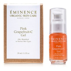 Eminence Pink Graperfruit C Gel (Pieles grasas con manchas a normales) 35ml/1.2oz
