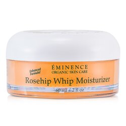 Eminence مرطب بمخفوق الورد البري (للبشرة الحساسة إلى الدهنية) 60ml/2oz