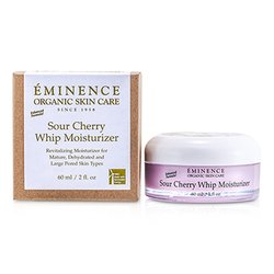 Eminence Вишня Увлажняющее Средство (для Зрелой, Обезвоженной Кожи с Расширенными Порами) 60ml/2oz