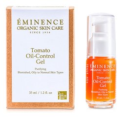 Eminence Tomato Oil Control Gel - For Purifying Blemished, Oily to Normal Skin 35ml/1.2oz