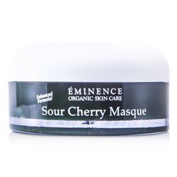 Eminence Maseczka do twarzy głęboko oczyszczająca i złuszczająca Lime Stimulating Masque 60ml/2oz