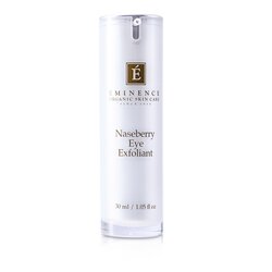 Eminence บำรุงรอบดวงตา Naseberry Eye Exfoliant 30ml/1.05oz
