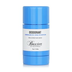 Baxter Of California Desodorante - Libre de Alcohol (Fórmula Piel Sensible) 75g/2.65oz