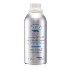 Thalgo Urut Minyak akuatik (Saiz Salun ) 600ml/20.28oz