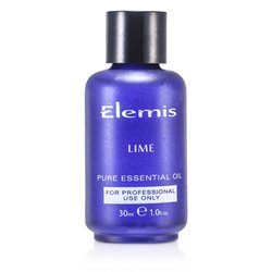 Elemis Aceite Esencial Lima Pura (Tamaño Salón) 30ml/1oz