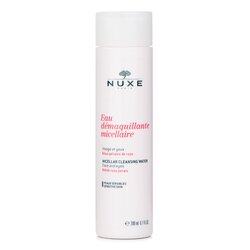 Nuxe Eau Demaquillant Micellaire Apă Demachiantă Micelară 200ml/6.7oz