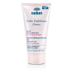 Nuxe Gelee Exfoliante Douce Gentle Exfoliating Gel 75ml/2.5oz
