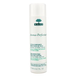 Nuxe Aroma Perfection Skin Perfecting Purifying Lotion (Combination and Oily Skin) 200ml/6.7oz