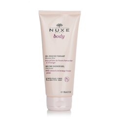 Nuxe Fondant gel za tusiranje 200ml/6.7oz