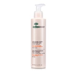 Nuxe لوشن مرطب لمدة 24 ساعة 200ml/6.7oz
