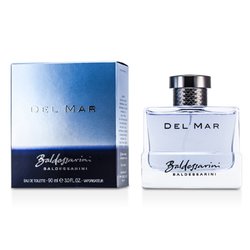Baldessarini Del Mar Туалетна Вода Спрей 90ml/3oz