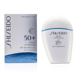 Shiseido Ochronny żel do twarzy i ciała Perfect UV Protector SPF 50+ PA+++ 50ml/1.7oz