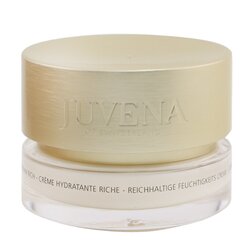 Juvena Nawilżający krem do twarzy Skin Energy - Moisture Cream Rich 50ml/1.7oz