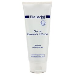 Ella Bache Delicate Exfoliating Gel -kuorintageeli (salonkikoko) 200ml/6.18oz