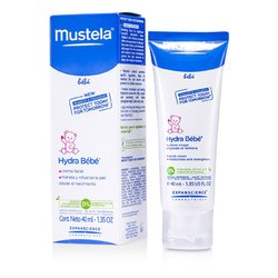 Mustela Hydra-Bebe Крем для Лица - для Нормальной Кожи 40ml/1.35oz