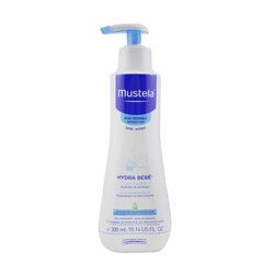 Mustela Hydra-Bebe Body Lotion - Normal Skin 300ml/10.14oz