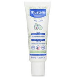 Mustela Stelaker Средство против Себорейного Дерматита 40ml/1.3oz