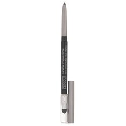 Clinique Quickliner For Eyes Delineador de Ojos Intenso - # 05 Intense Charcoal 0.25g/0.008oz
