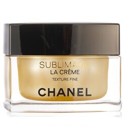 Chanel Regenerační krém Sublimage La Creme (jemná textura) 50g/1.7oz