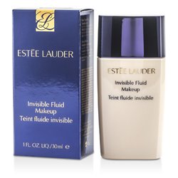 Estée Lauder Base Líquida Invisible Fluid Makeup - # 4WN1 30ml/1oz