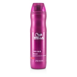 Wella Resist Şampon Pentru Întărire (Pentru Păr Vulnerabil) 250ml/8.4oz