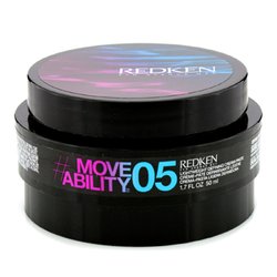 Redken Styling Move Ability 05 Lightweight Defining Cream-Paste 50ml/1.7oz