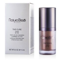 Natura Bisse The Cure Ochi Diafani 15ml/0.5oz