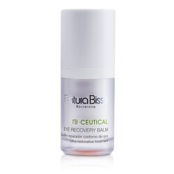 Natura Bisse NB Ceutical Відновлюючий Бальзам для Очей 15ml/0.5oz