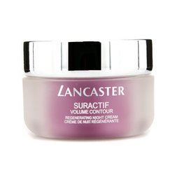 Lancaster Suractif Volume Contour Регенерирующий Ночной Крем 50ml/1.7oz