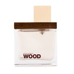 Dsquared2 She Wood أو دو برفوم بخاخ 30ml/1oz