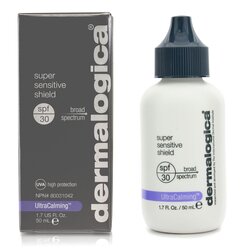 Dermalogica Ultra Sakitləşdirici, Super Həssas Qoruyucu SPF30 50ml/1.7oz